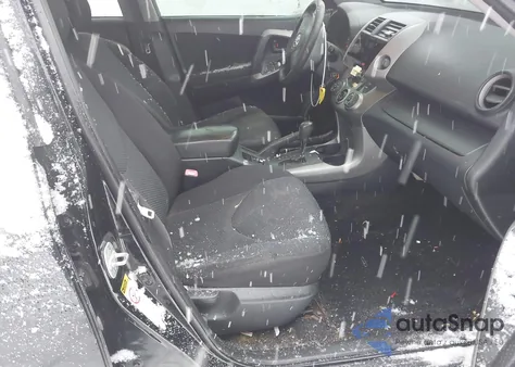 2006 Toyota Rav4 Sport V6 from USA, damaged, VIN JTMBK32V865002717